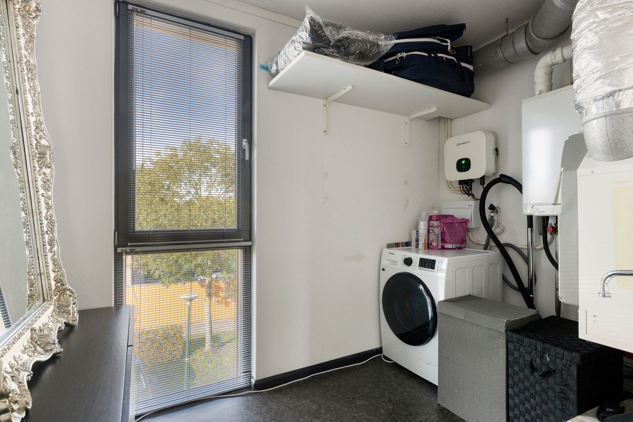 Photo 30 of Herentalsstraat 4