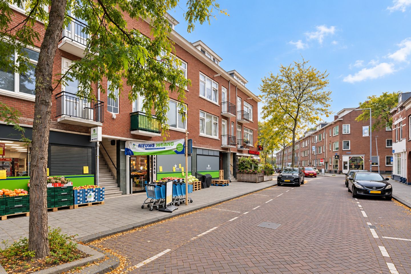 Foto 4 van Katendrechtse Lagedijk 371-B