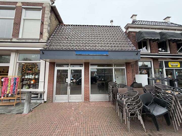 Kortestreek 4