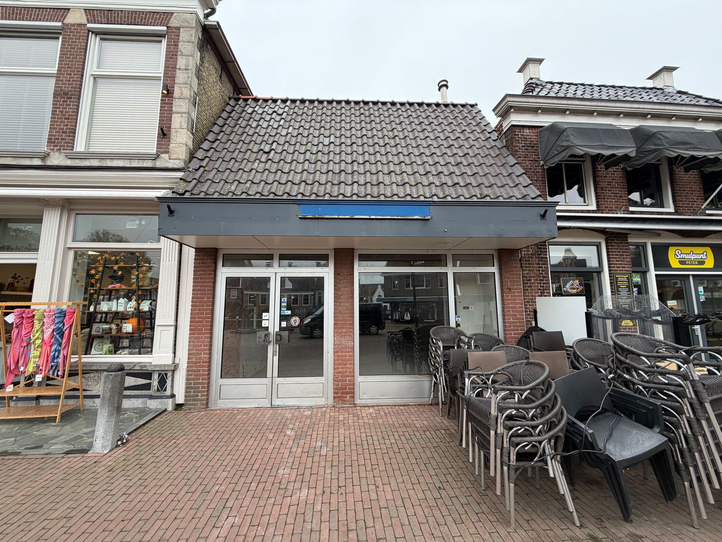 Bekijk foto 1 van Kortestreek 4
