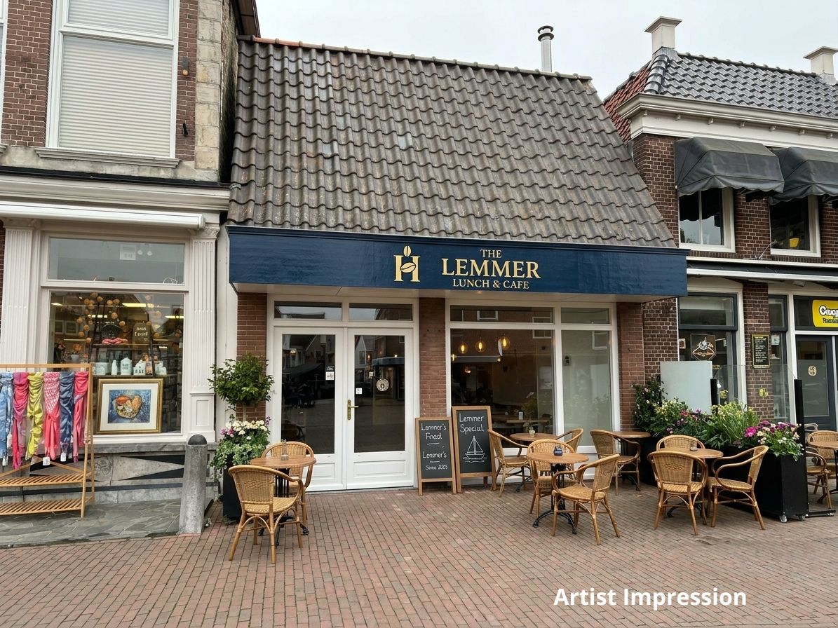 Bekijk foto 2 van Kortestreek 4