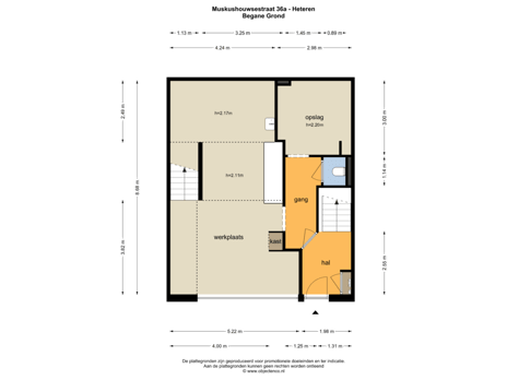 Bekijk plattegrond
