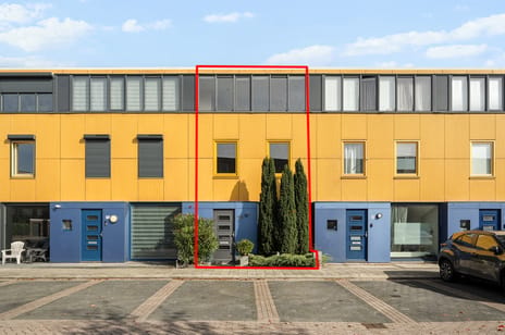 Agaatlaan thumbnail