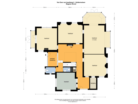 Bekijk plattegrond