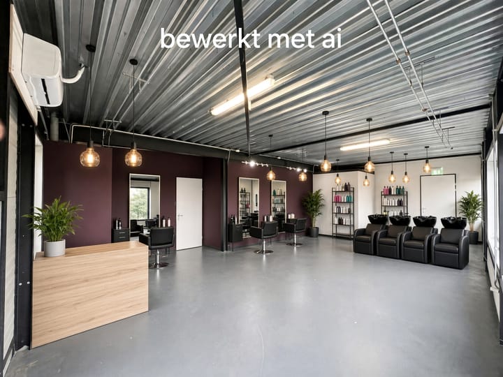 Overveld 5-B, Harderwijk