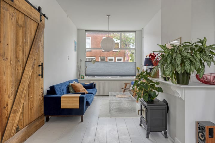 Photo 4 of Everard Zoudenbalchstraat 13