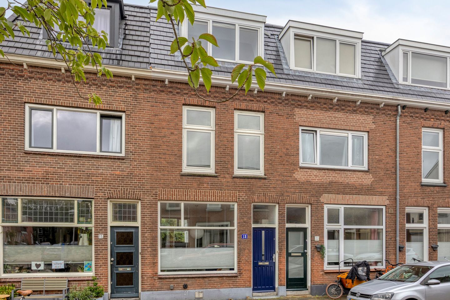Photo 1 of Everard Zoudenbalchstraat 13