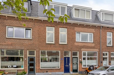 Everard Zoudenbalchstraat thumbnail