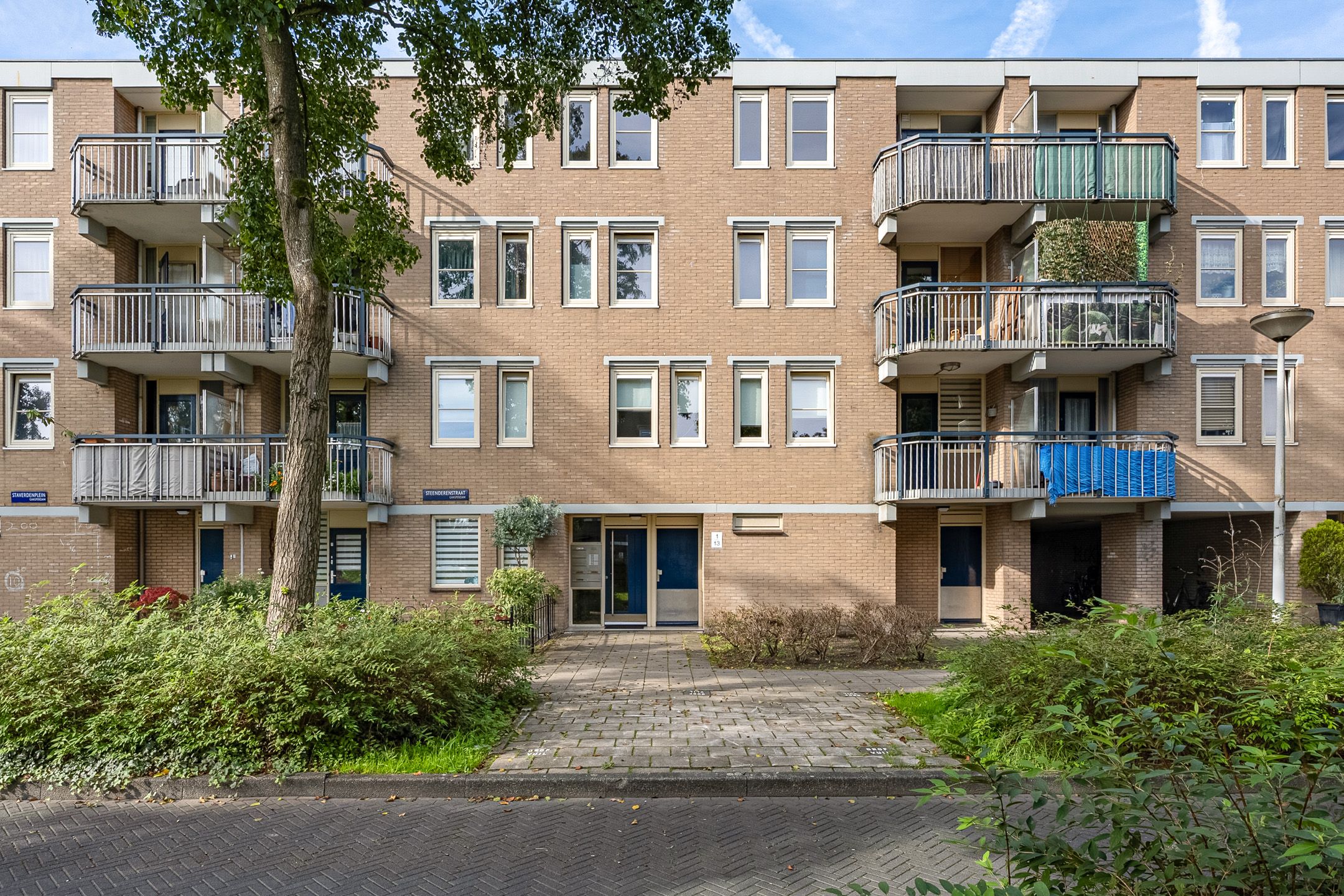 Steenderenstraat 13 