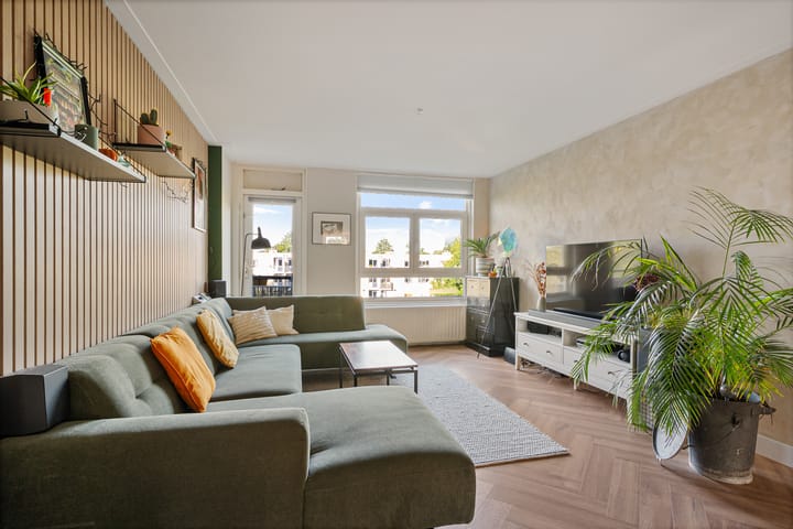 Foto 4 van Steenderenstraat 13