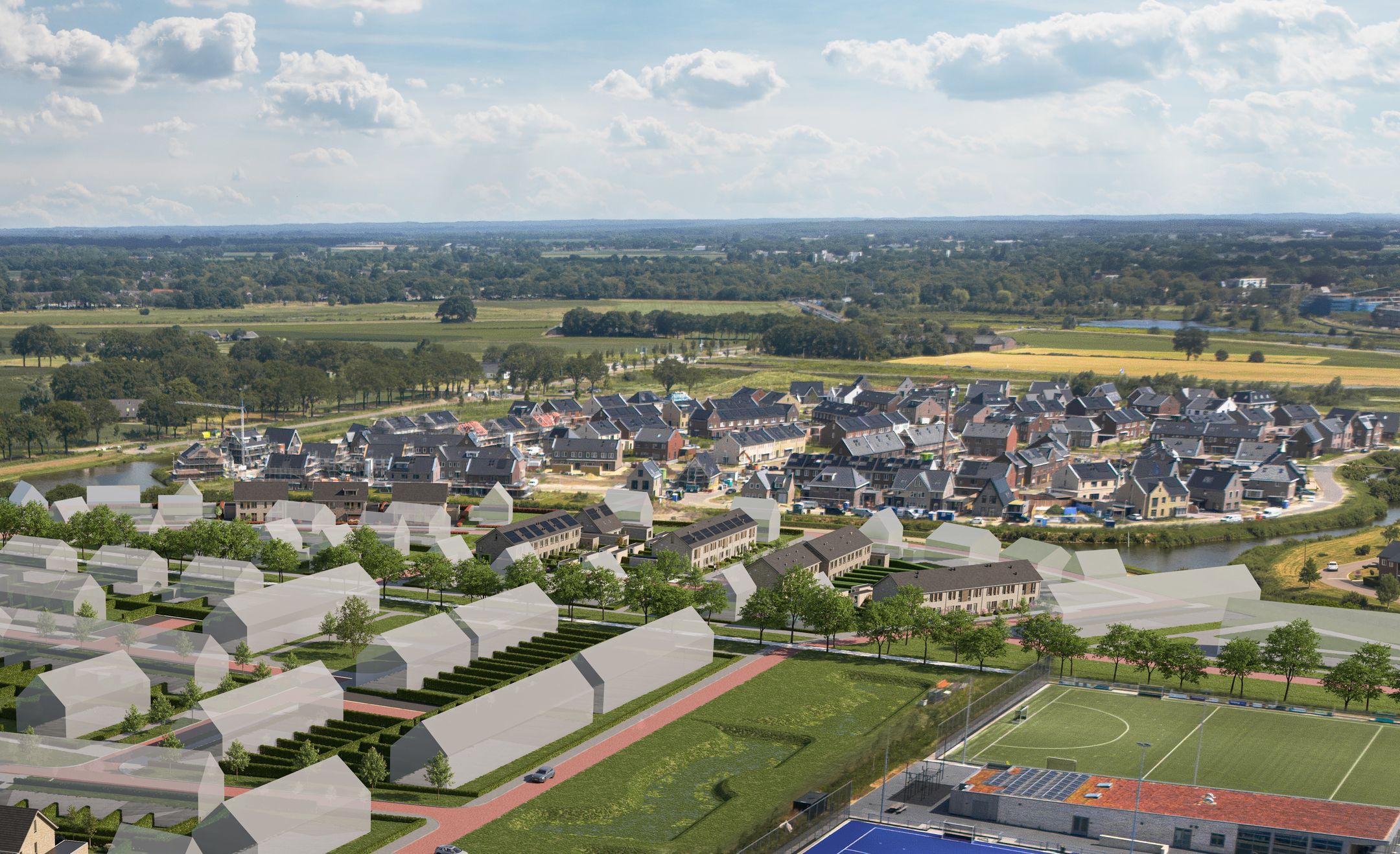 Photo 6 of Esdoorn (Bouwnr. 37)