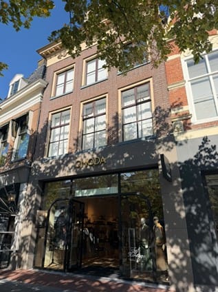 Photo 1 of Bagijnesteeg 3-C