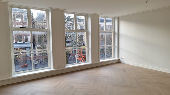 Photo 3 of Bagijnesteeg 3-C