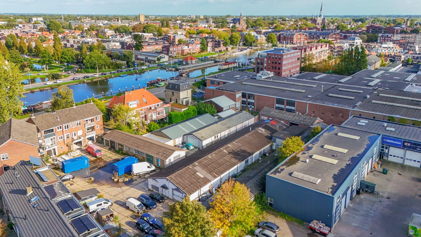 View photo 2 of Nijverheidsstraat 19