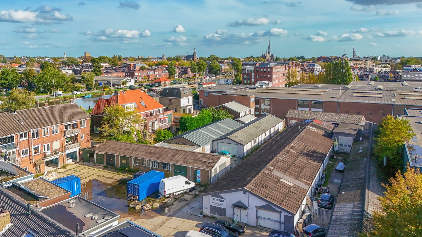 View photo 4 of Nijverheidsstraat 19