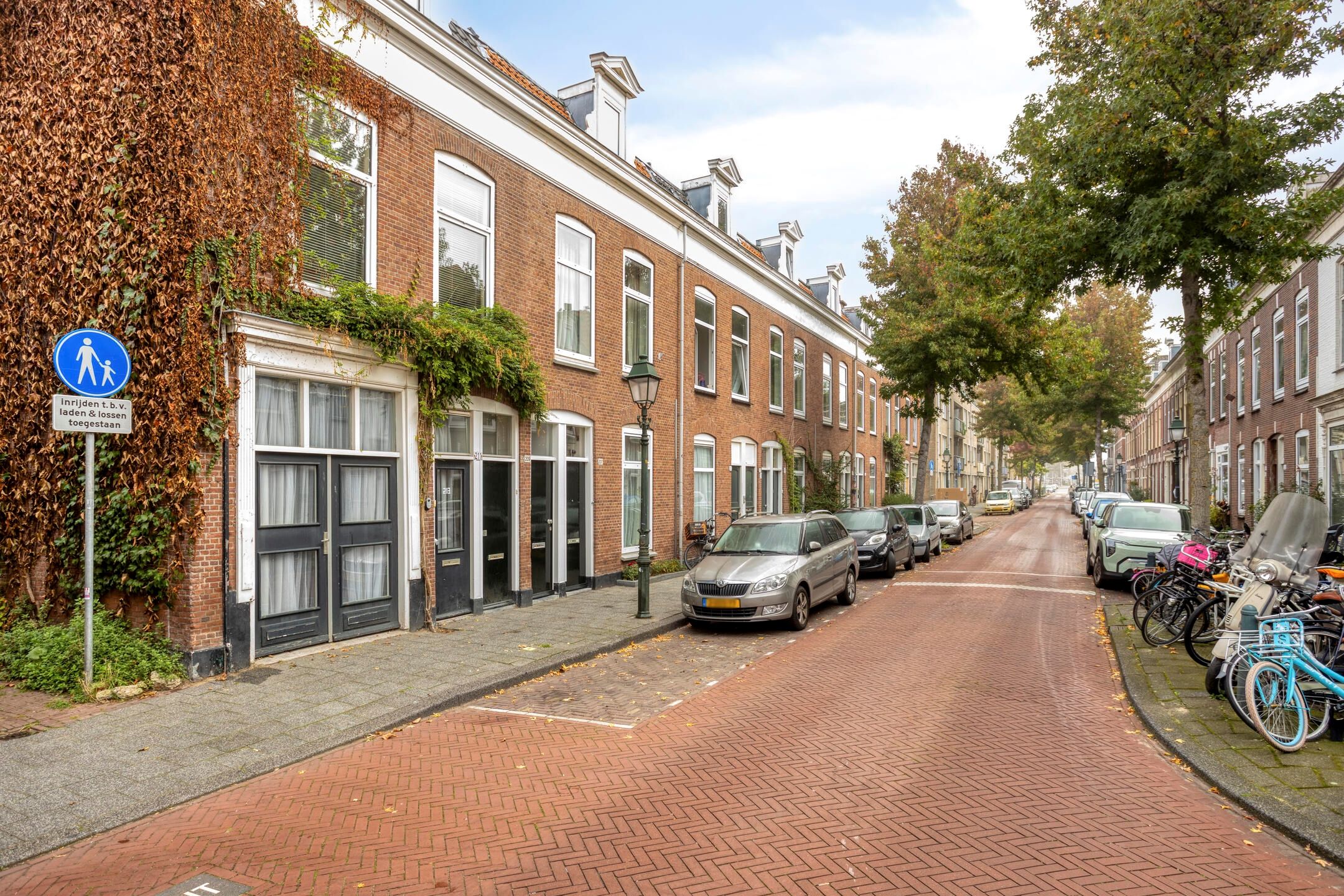 Newtonstraat 207 