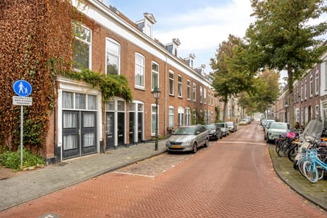 Newtonstraat thumbnail