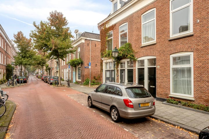 Foto 4 van Newtonstraat 207