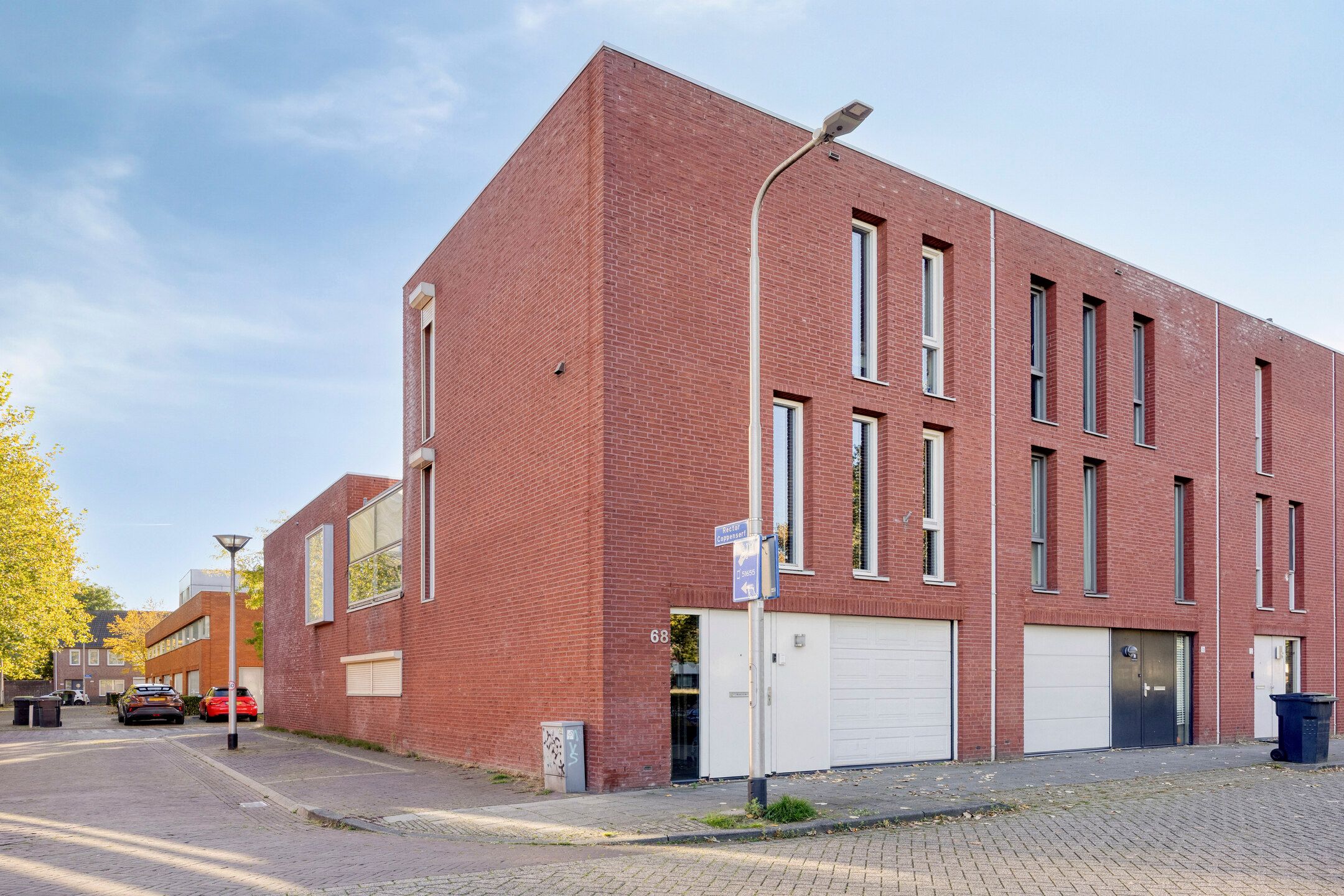 Ringbaan-Noord 68 