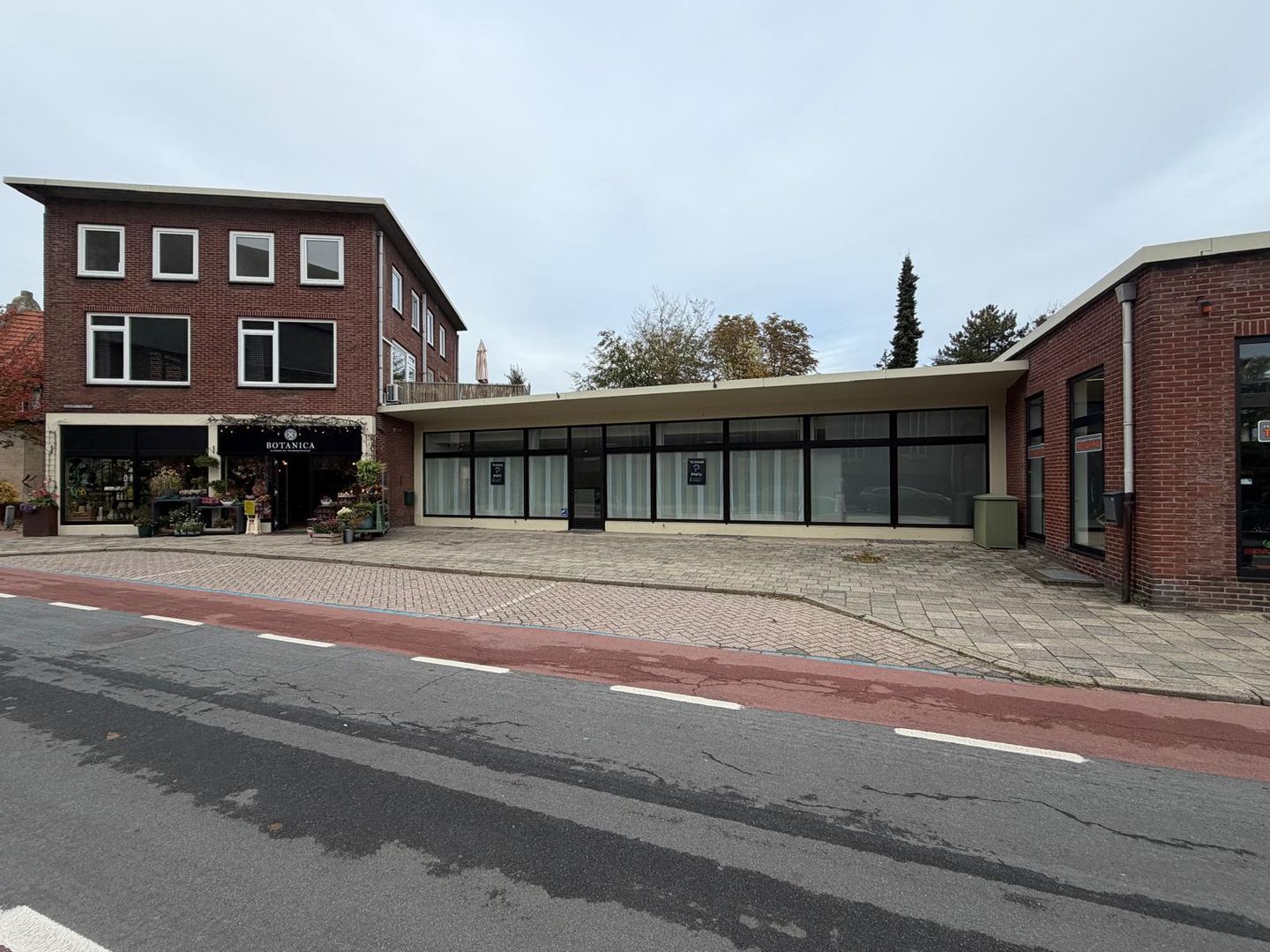 Bekijk foto 2 van Kapelaniestraat 1-A