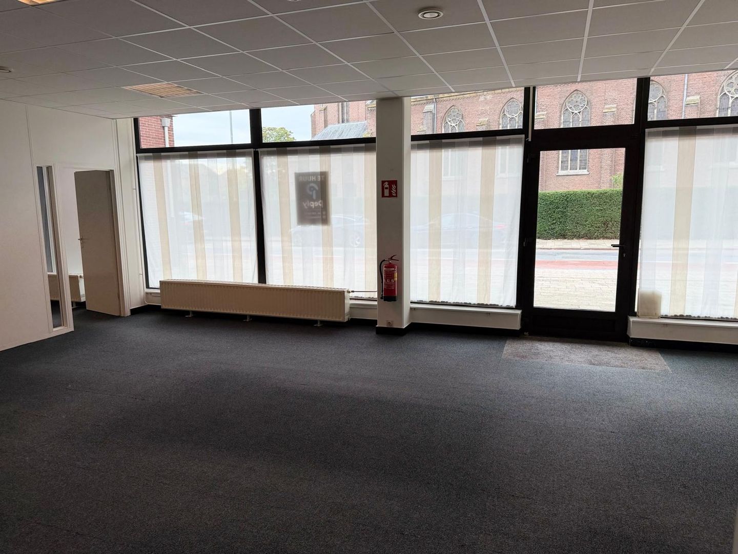 Bekijk foto 4 van Kapelaniestraat 1-A