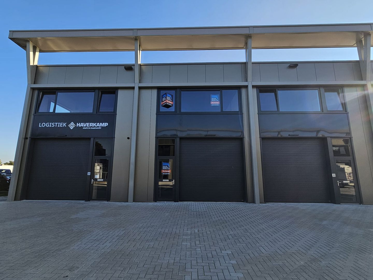 View photo 1 of Duisburgstraat 23