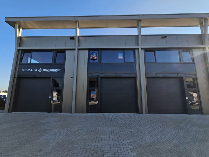 Duisburgstraat 23, Deventer