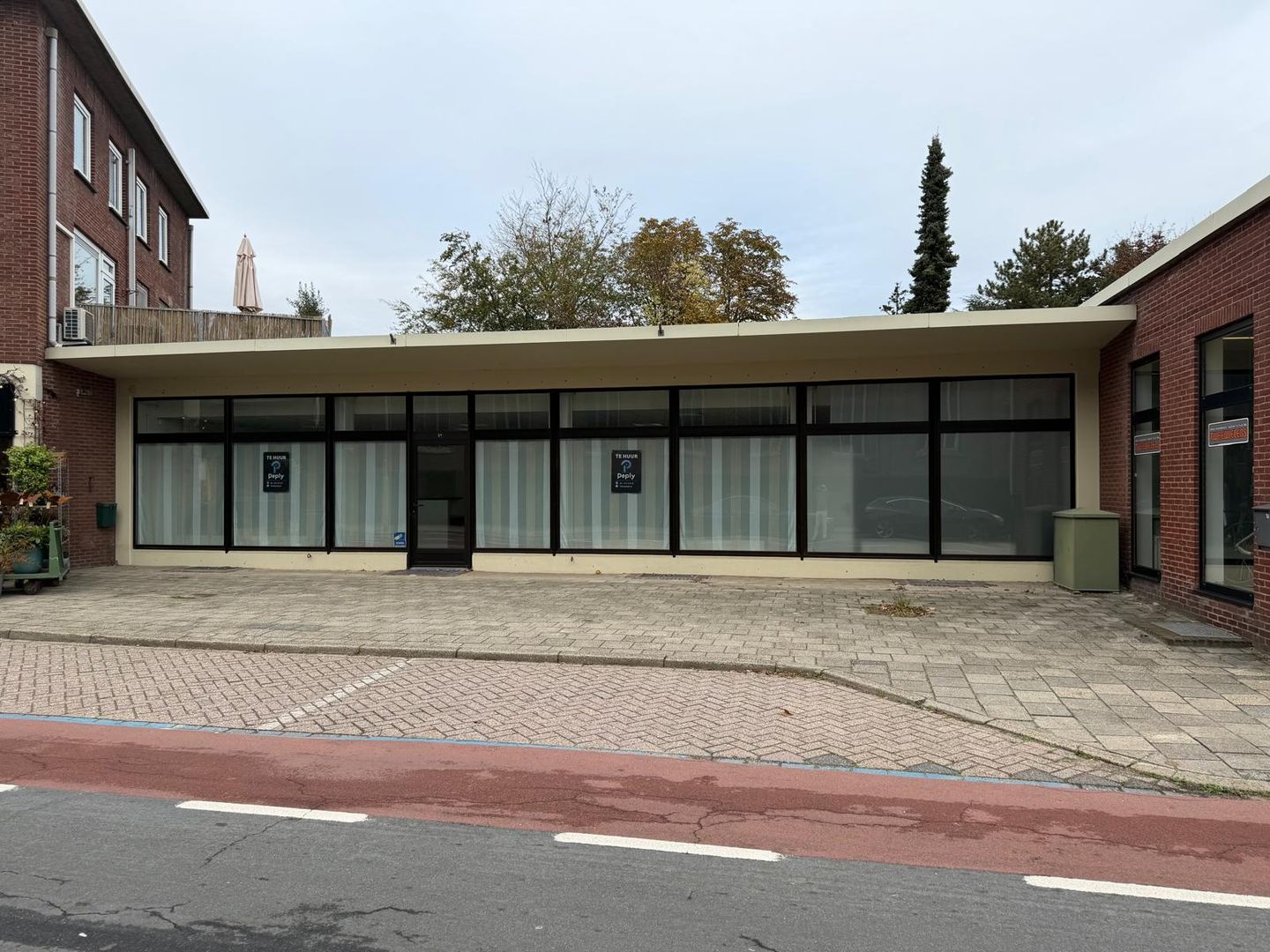 Bekijk foto 3 van Kapelaniestraat 1-A