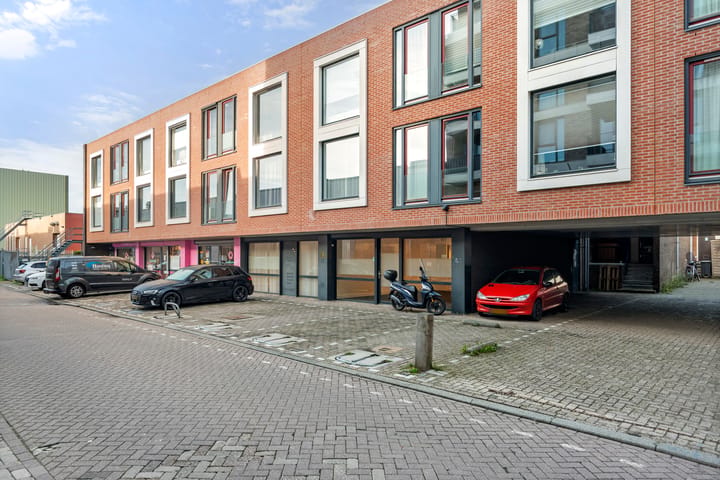 Tuinstraat 83, Veenendaal
