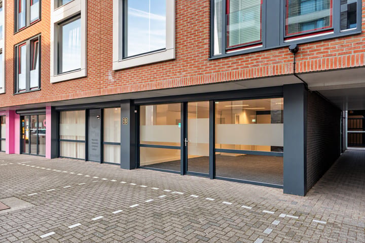 Tuinstraat 83, Veenendaal