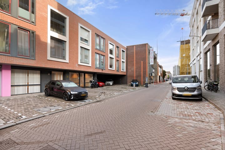 Tuinstraat 83, Veenendaal