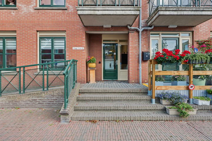 Foto 4 van Havenstraat 12-AP01