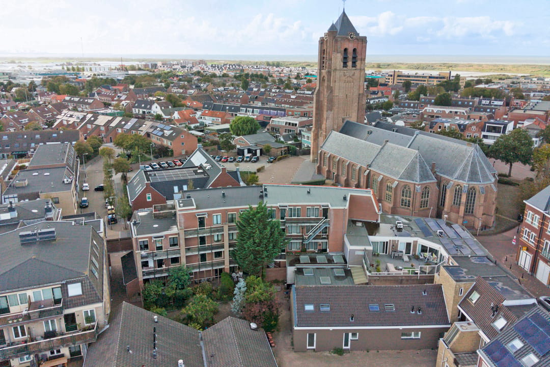 Photo 38 of Havenstraat 12-AP01