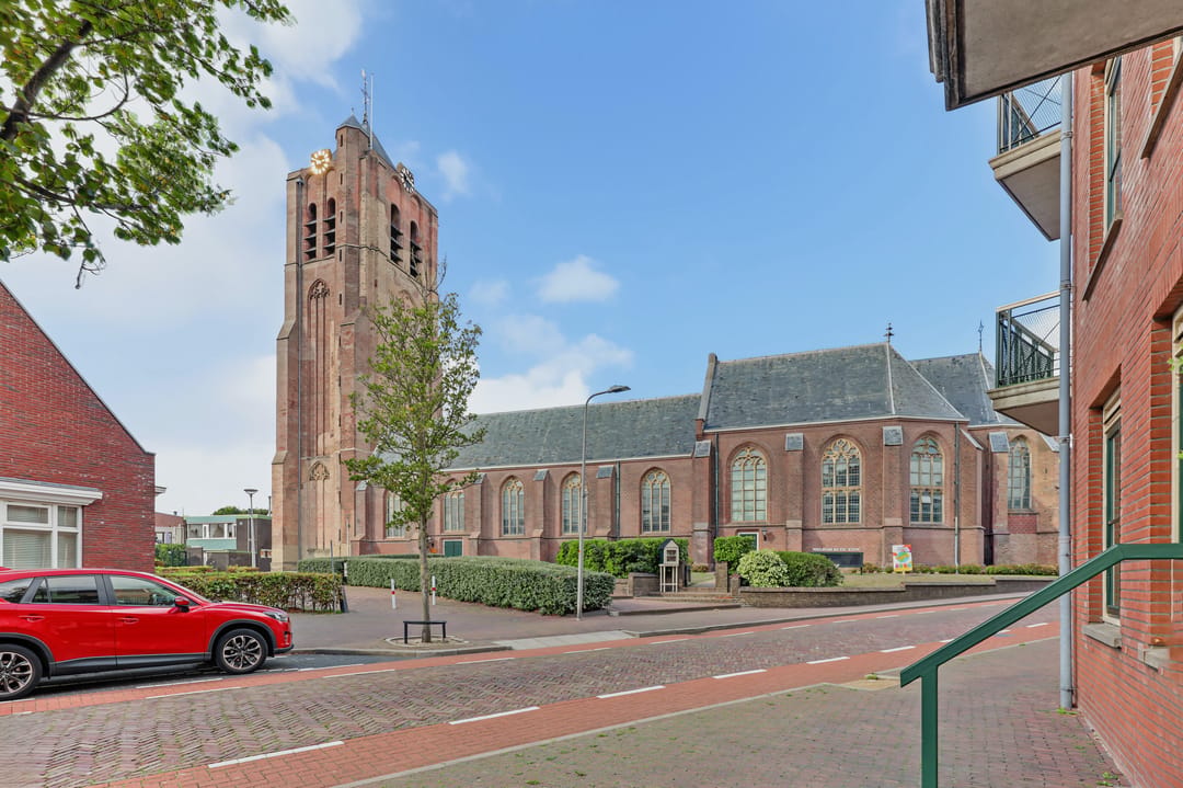 Photo 32 of Havenstraat 12-AP01