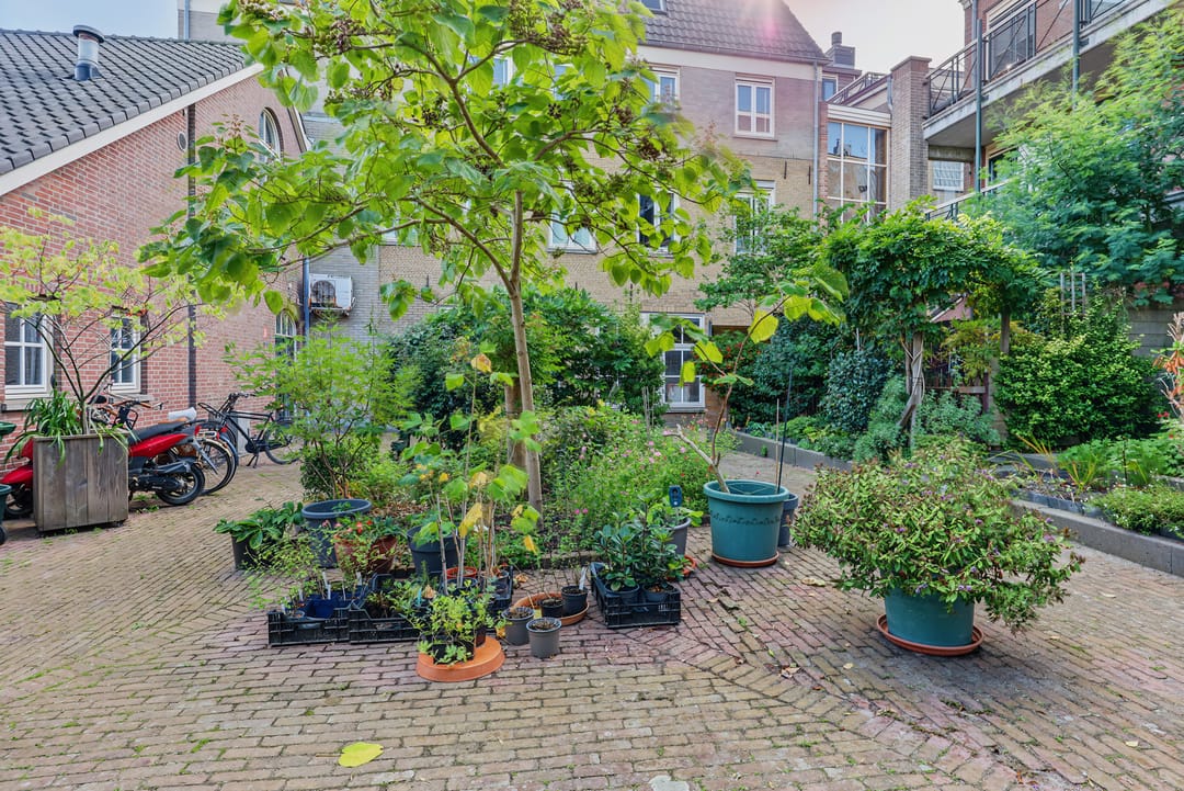Photo 26 of Havenstraat 12-AP01