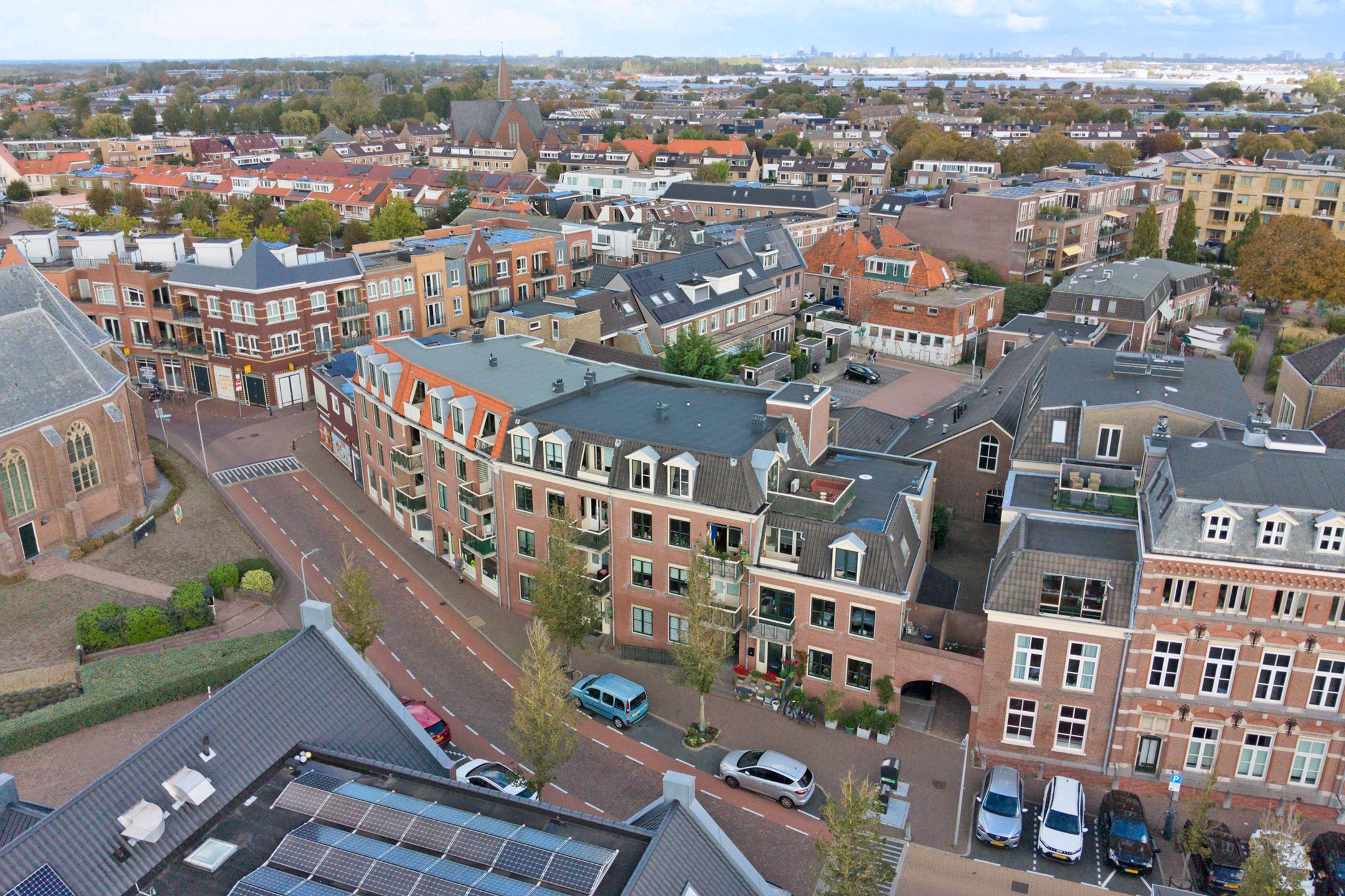 Photo 36 of Havenstraat 12-AP01