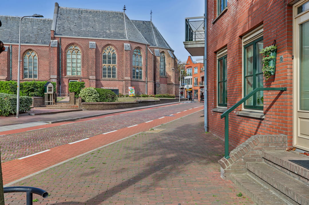 Photo 28 of Havenstraat 12-AP01