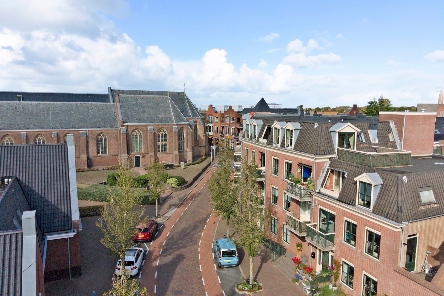Photo 35 of Havenstraat 12-AP01