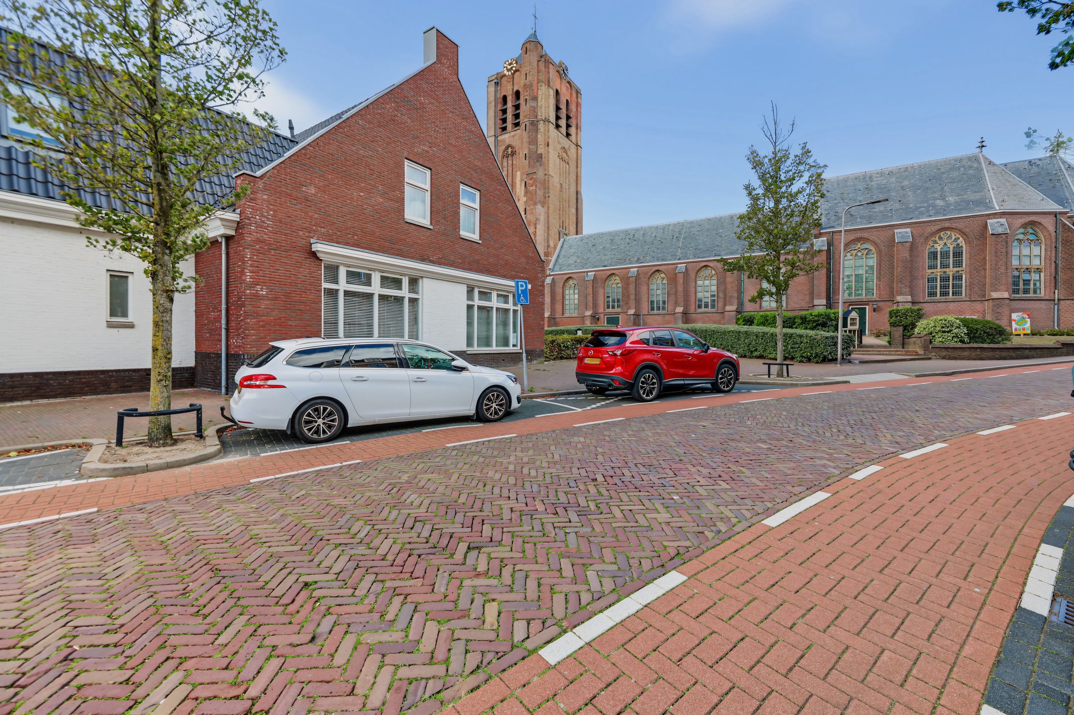 Photo 33 of Havenstraat 12-AP01