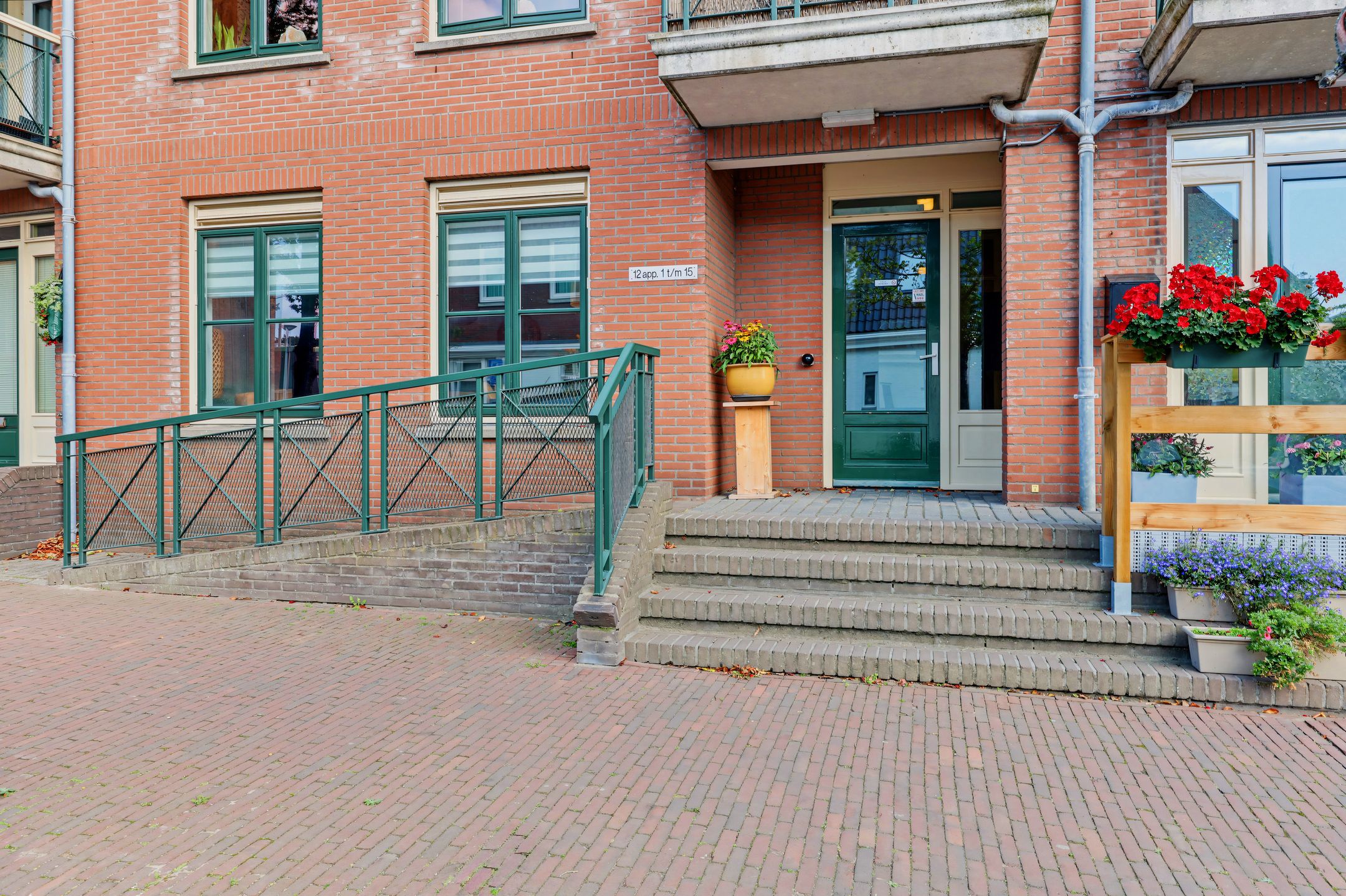 Photo 27 of Havenstraat 12-AP01