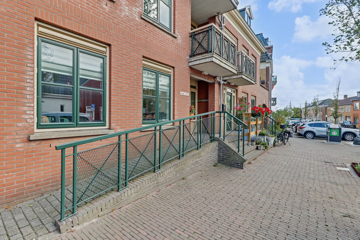 Photo 29 of Havenstraat 12-AP01