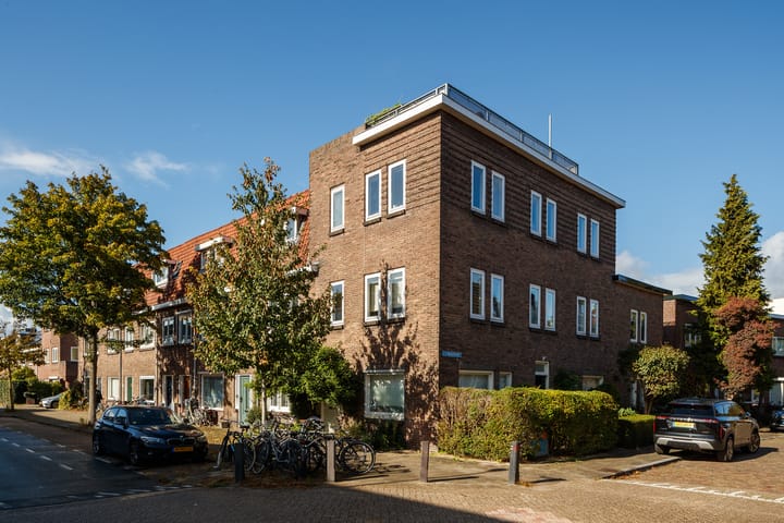 Foto 3 van Van Marumstraat 4-BS