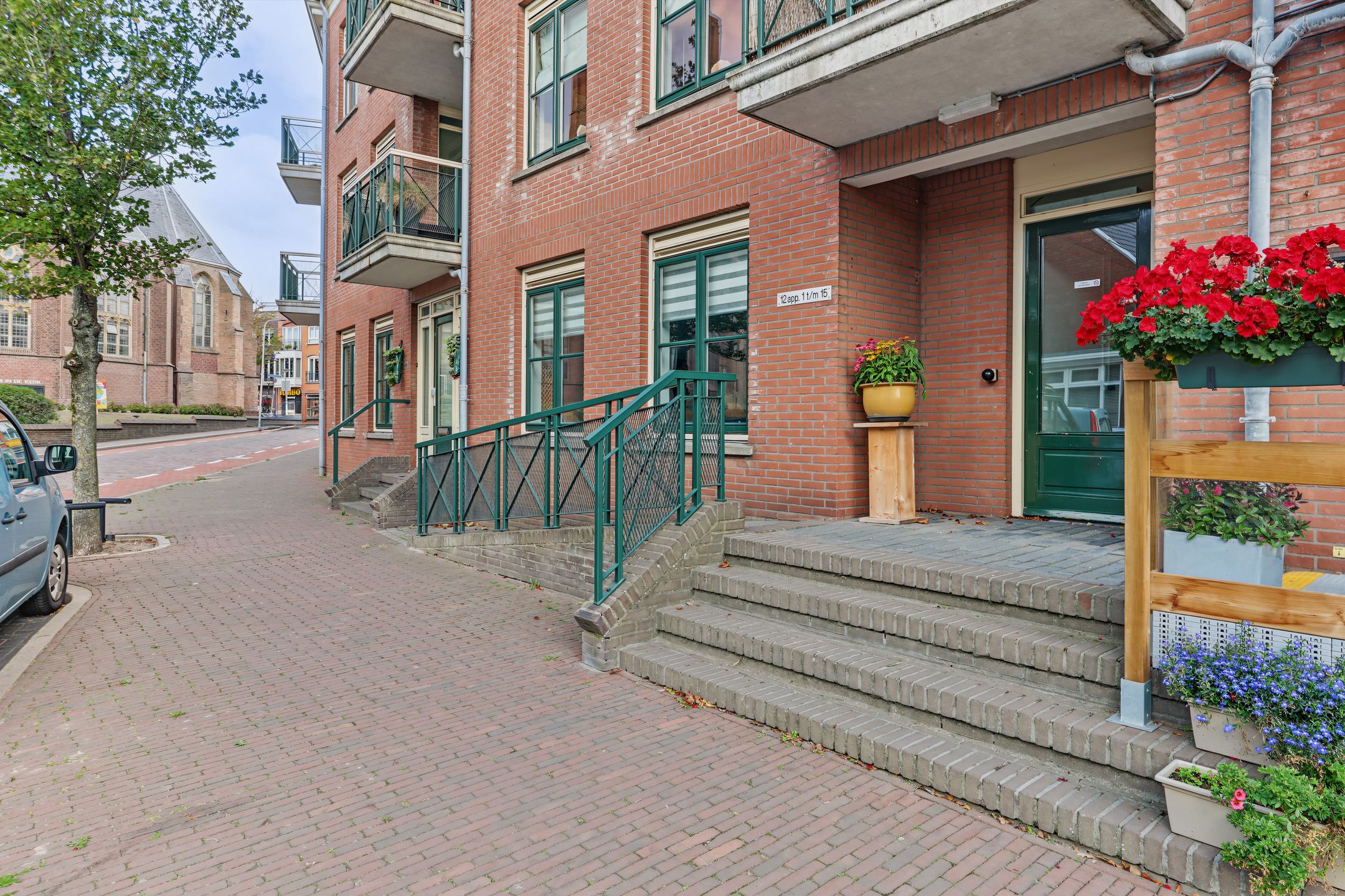 Photo 30 of Havenstraat 12-AP01