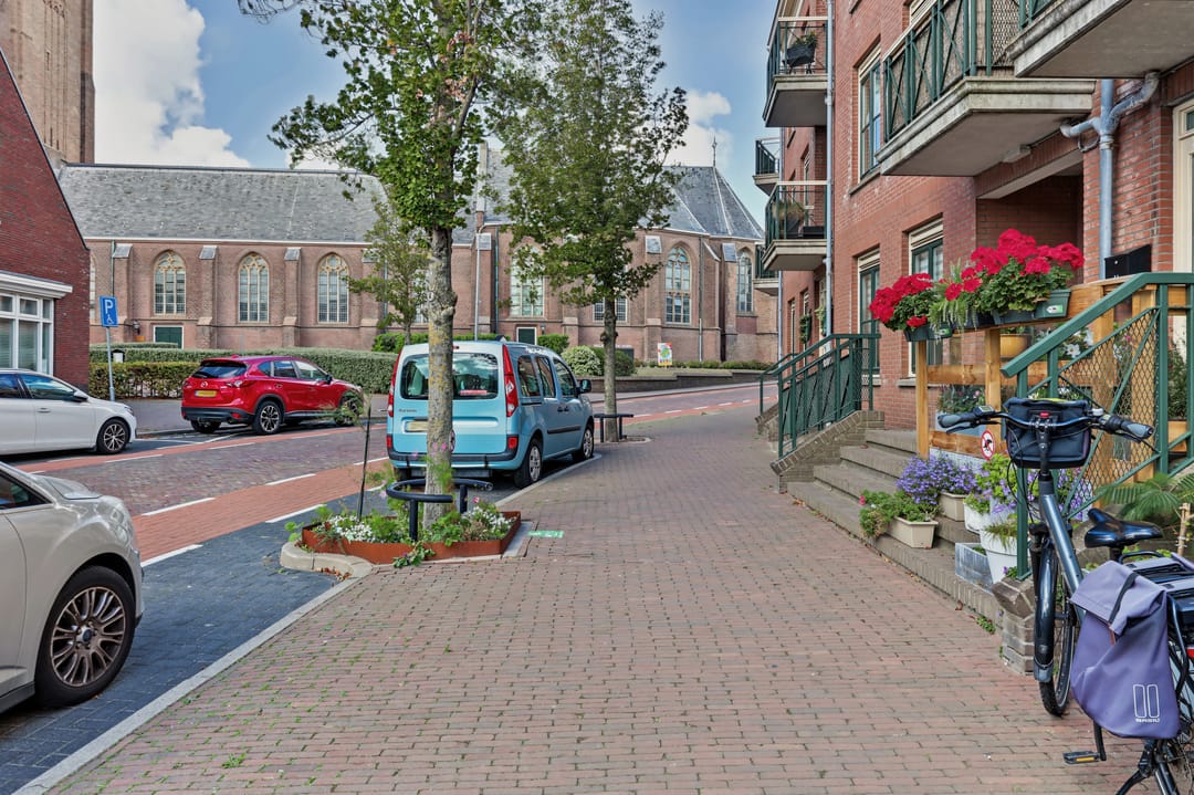 Photo 31 of Havenstraat 12-AP01
