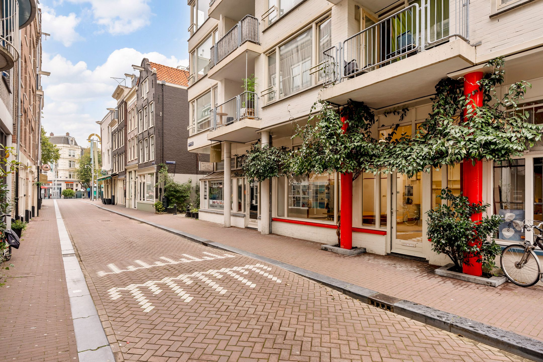 Koningsstraat 15