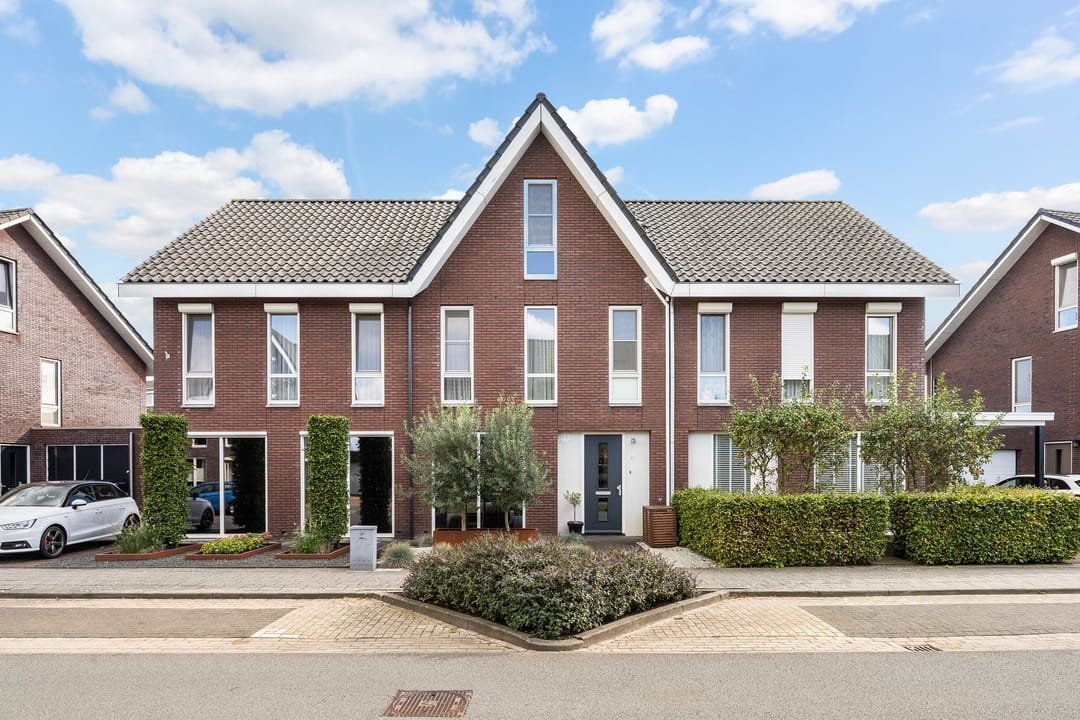 Photo 1 of Noordsingel 39