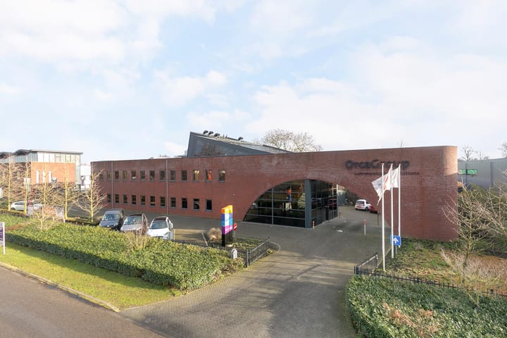 Cereslaan 8, Heesch