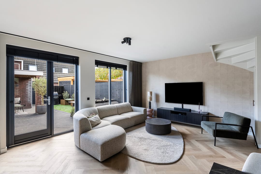 Photo 7 of Noordsingel 39