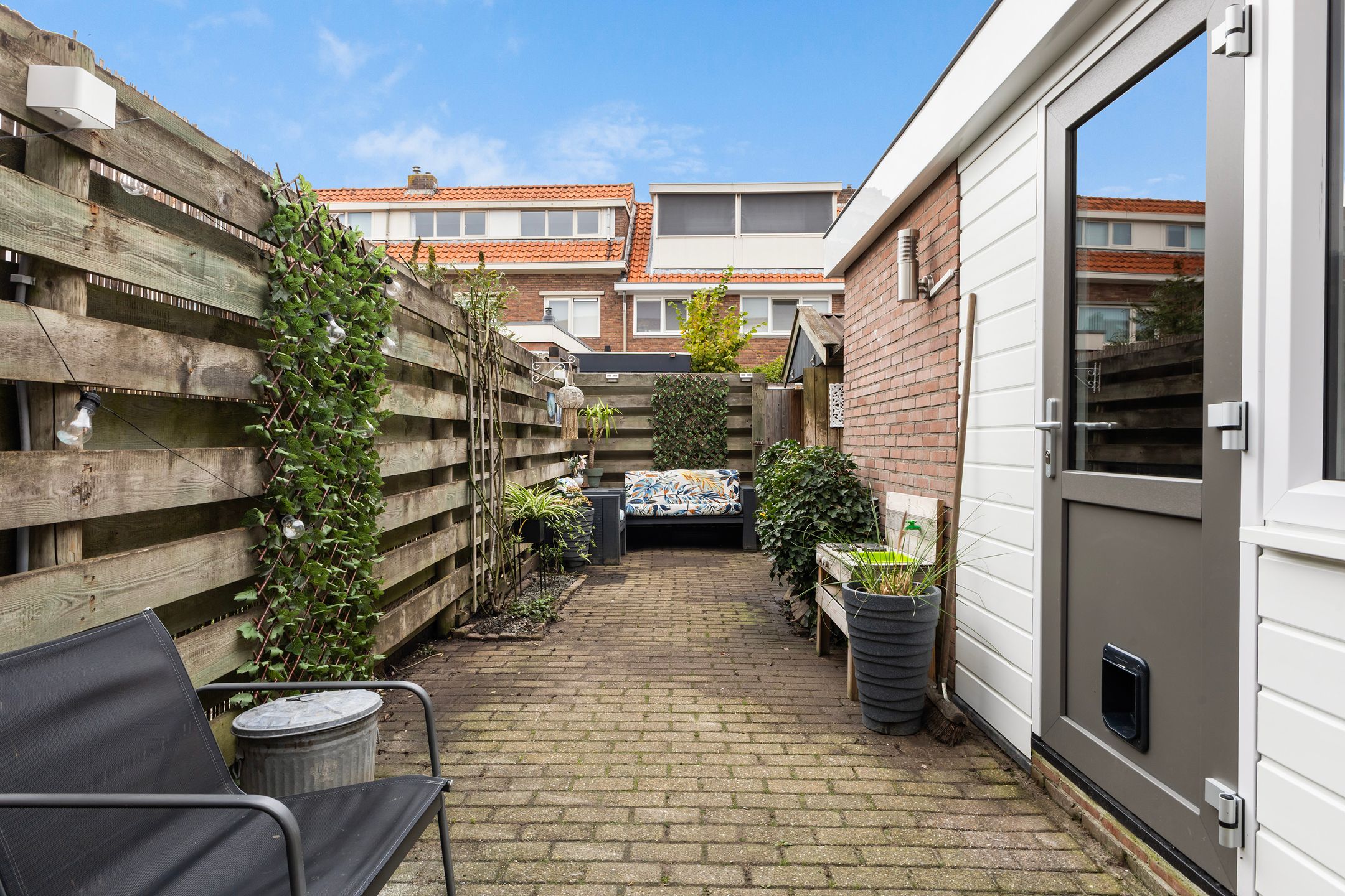 Photo 6 of Winsemiusstraat 20