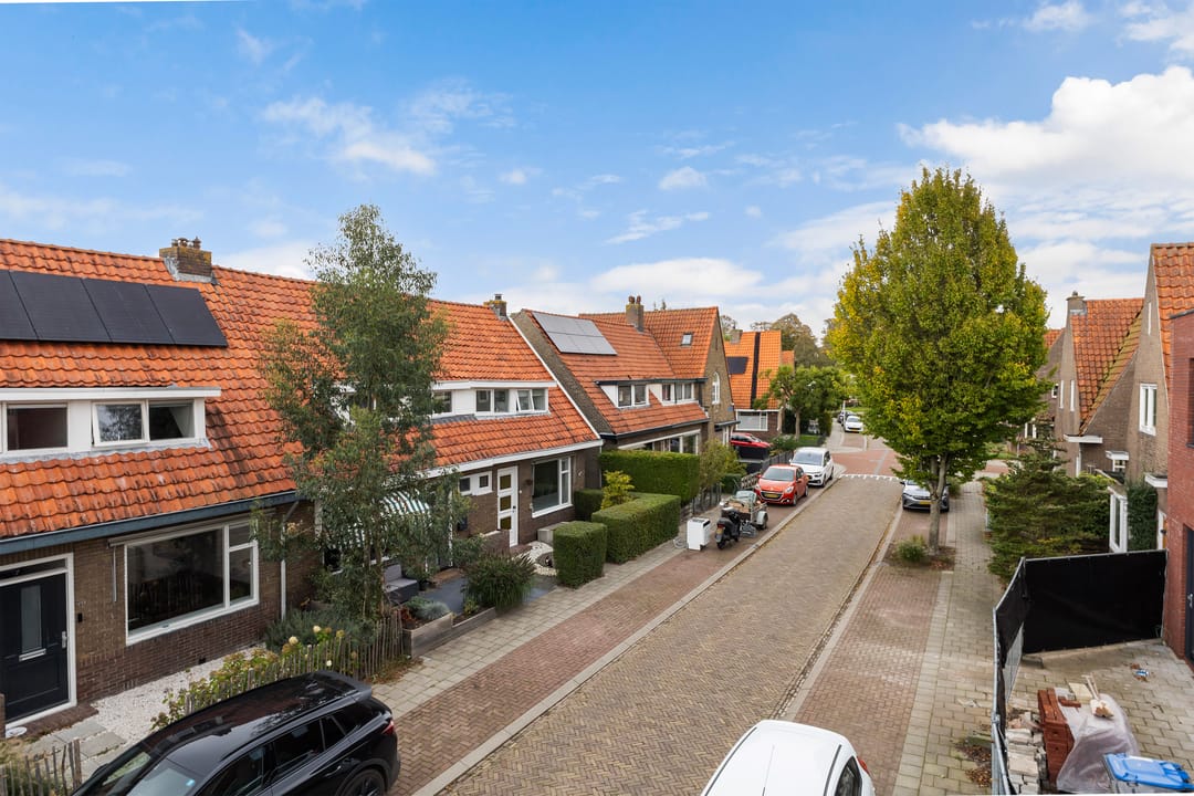 Photo 41 of Winsemiusstraat 20